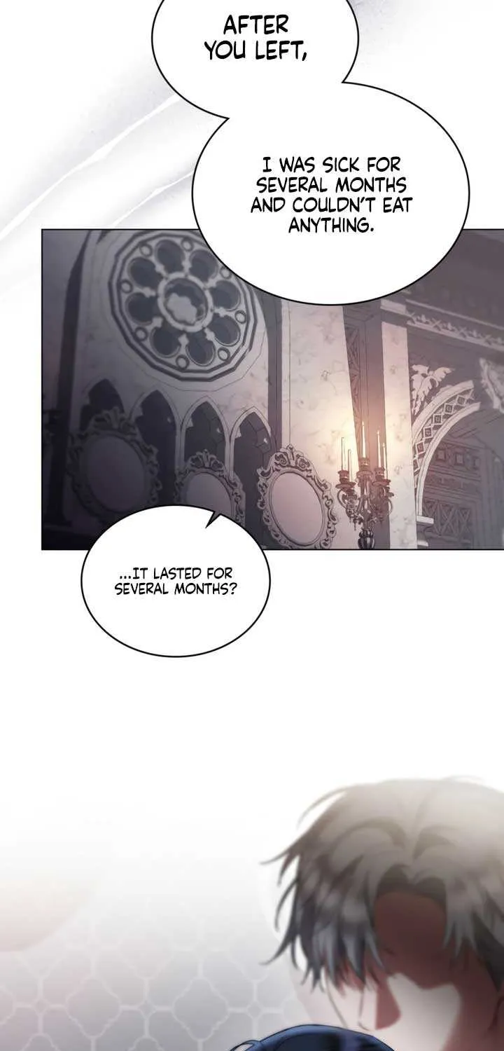 The Princess’s Bedchamber Toy Chapter 51 page 19 - 