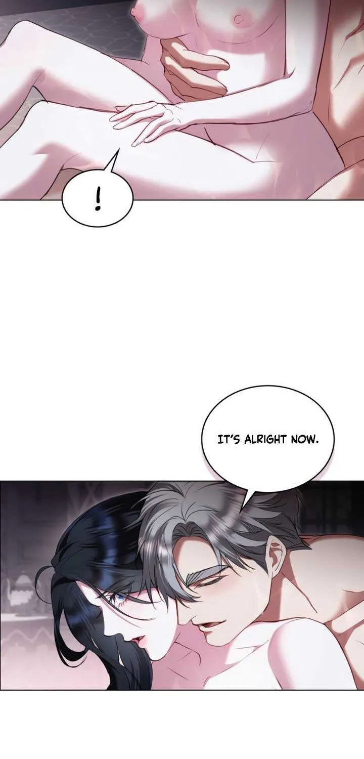 The Princess’s Bedchamber Toy Chapter 51 page 22 - 