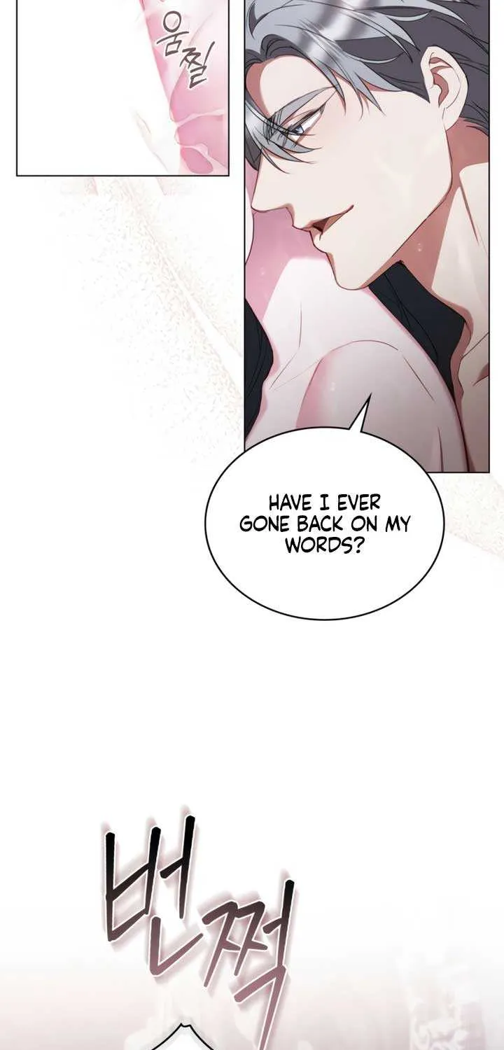 The Princess’s Bedchamber Toy Chapter 51 page 28 - 