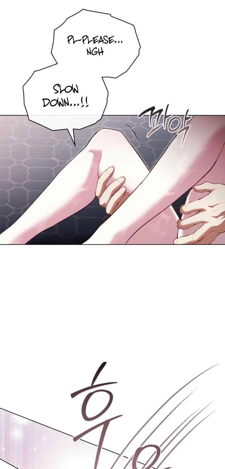 The Princess’s Bedchamber Toy Chapter 51 page 32 - 
