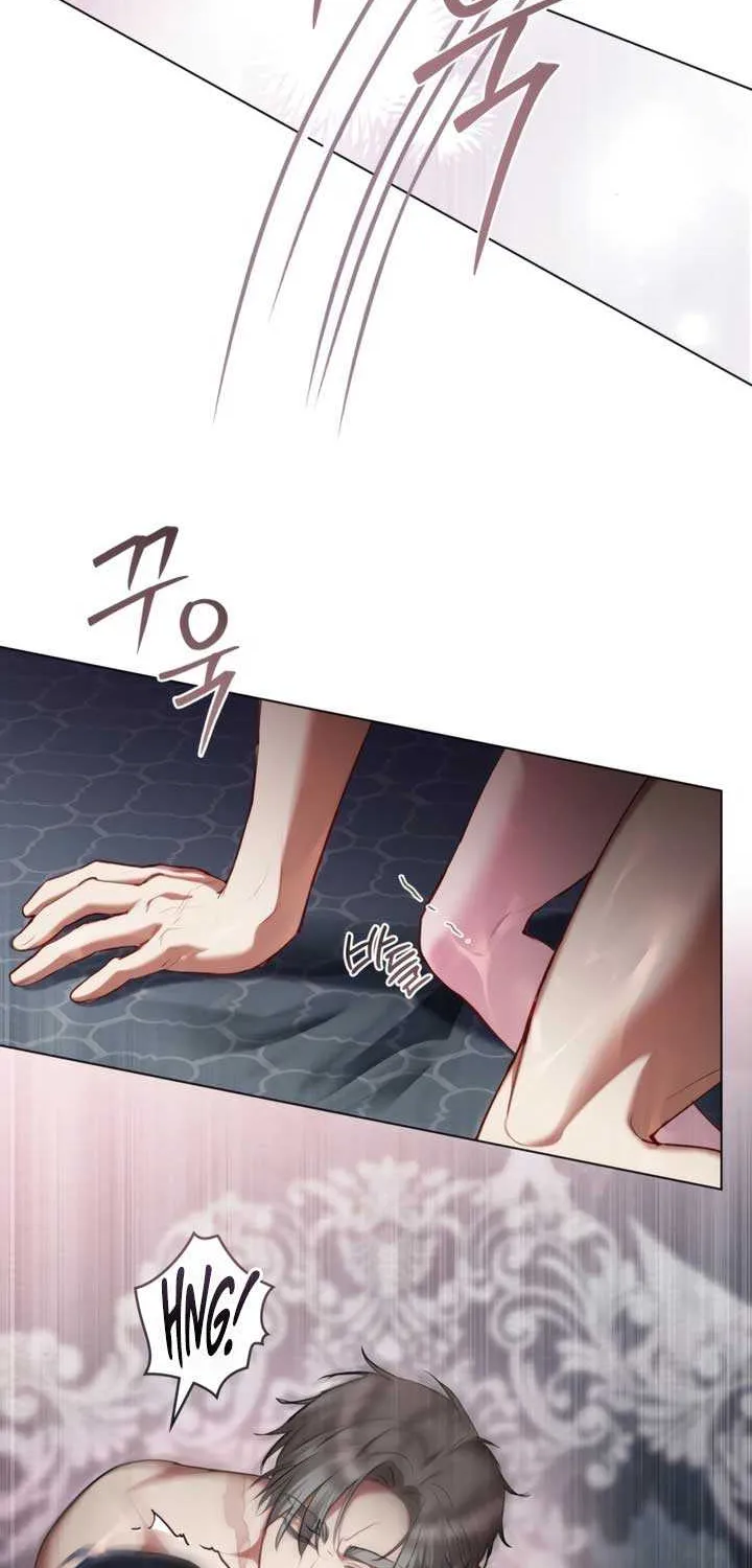 The Princess’s Bedchamber Toy Chapter 51 page 33 - 