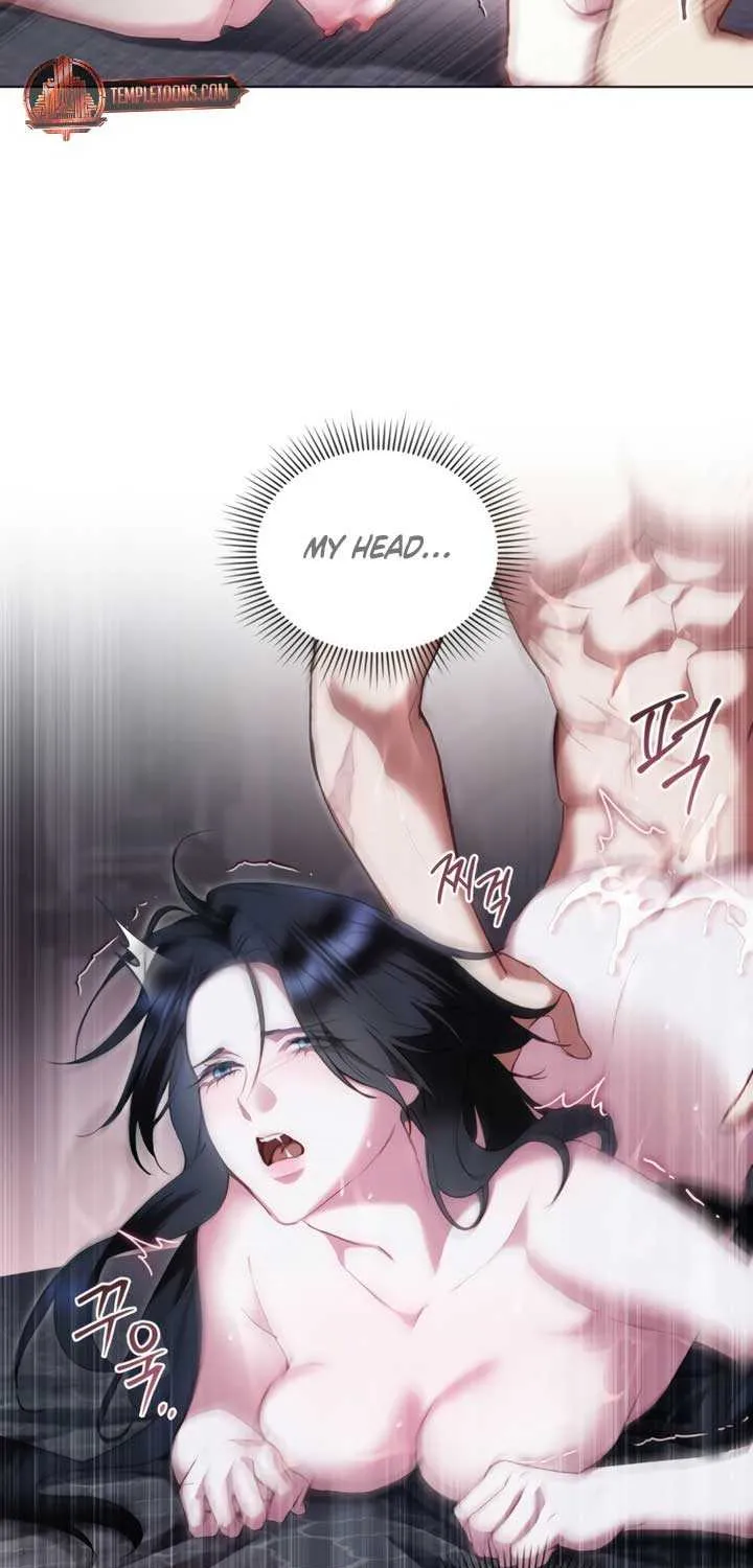 The Princess’s Bedchamber Toy Chapter 51 page 36 - 