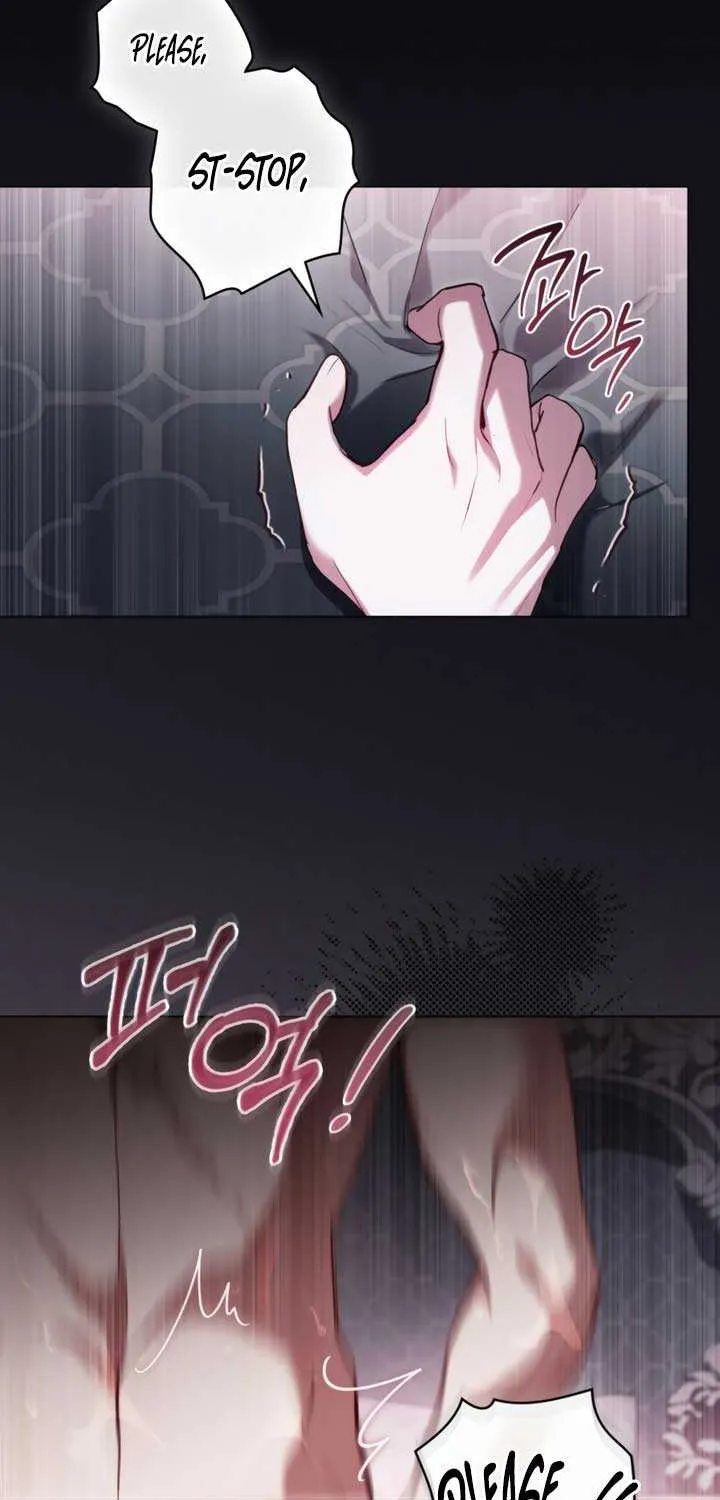The Princess’s Bedchamber Toy Chapter 51 page 42 - 