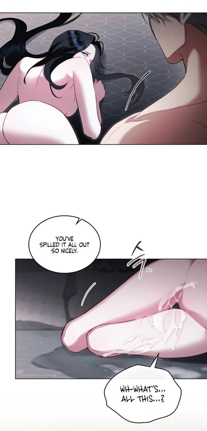 The Princess’s Bedchamber Toy Chapter 51 page 48 - 