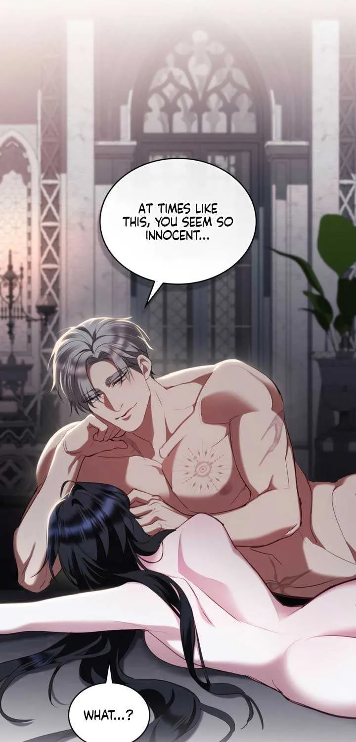 The Princess’s Bedchamber Toy Chapter 51 page 49 - 