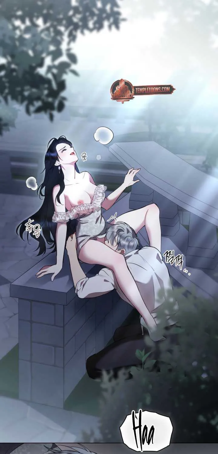 The Princess’s Bedchamber Toy Chapter 52 page 21 - 