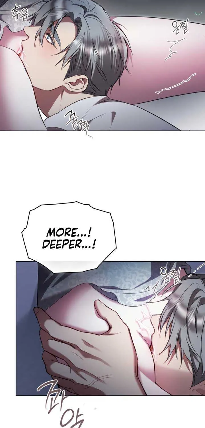 The Princess’s Bedchamber Toy Chapter 52 page 22 - 