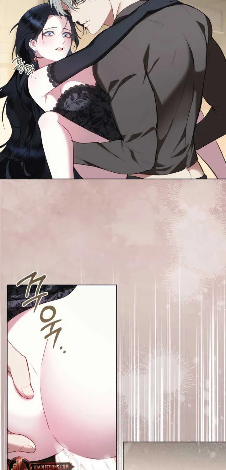 The Princess’s Bedchamber Toy Chapter 52 page 31 - 