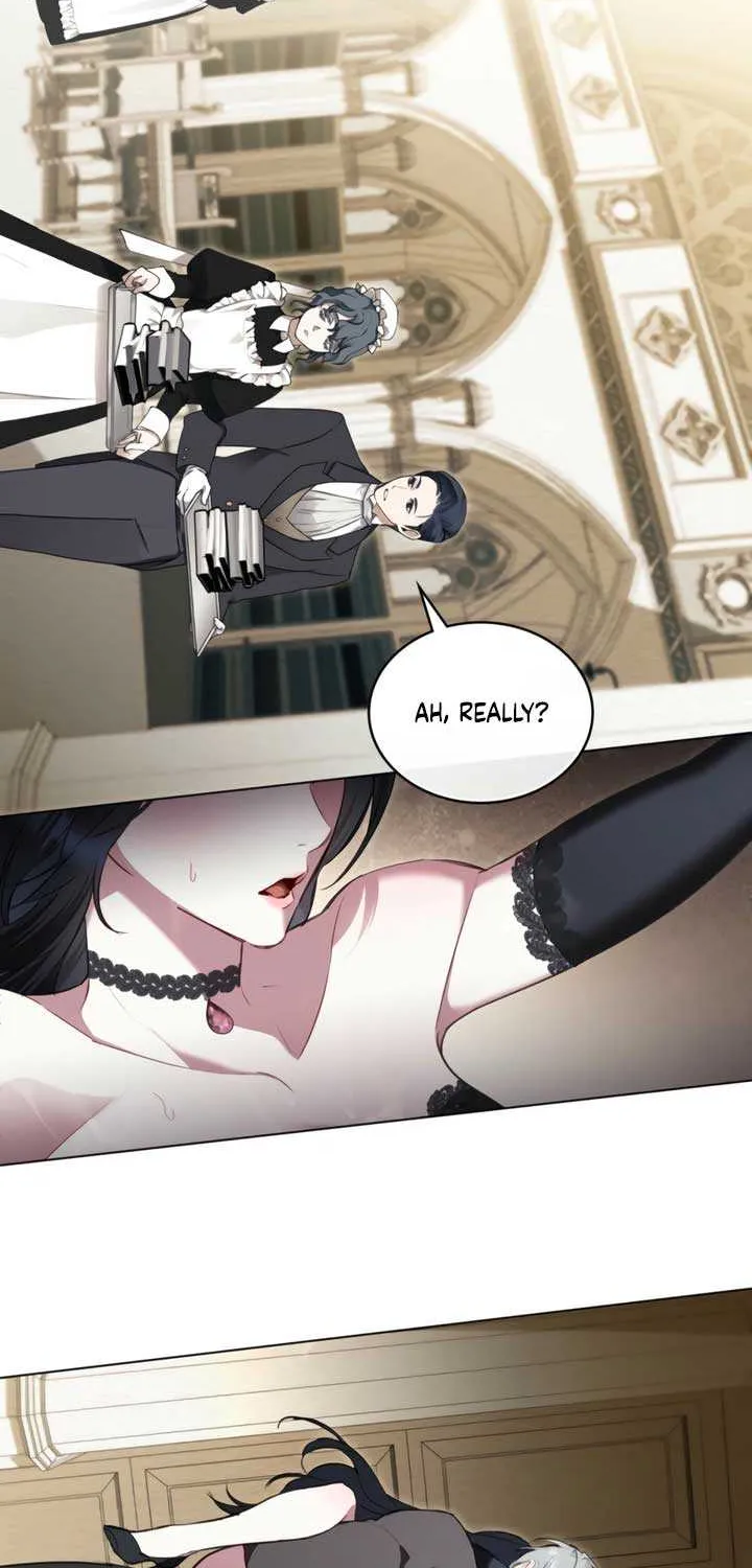 The Princess’s Bedchamber Toy Chapter 52 page 38 - 