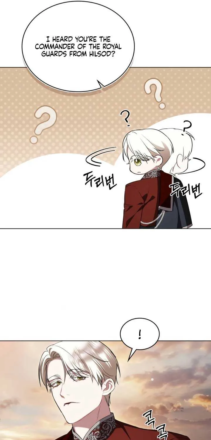 The Princess’s Bedchamber Toy Chapter 52 page 56 - 