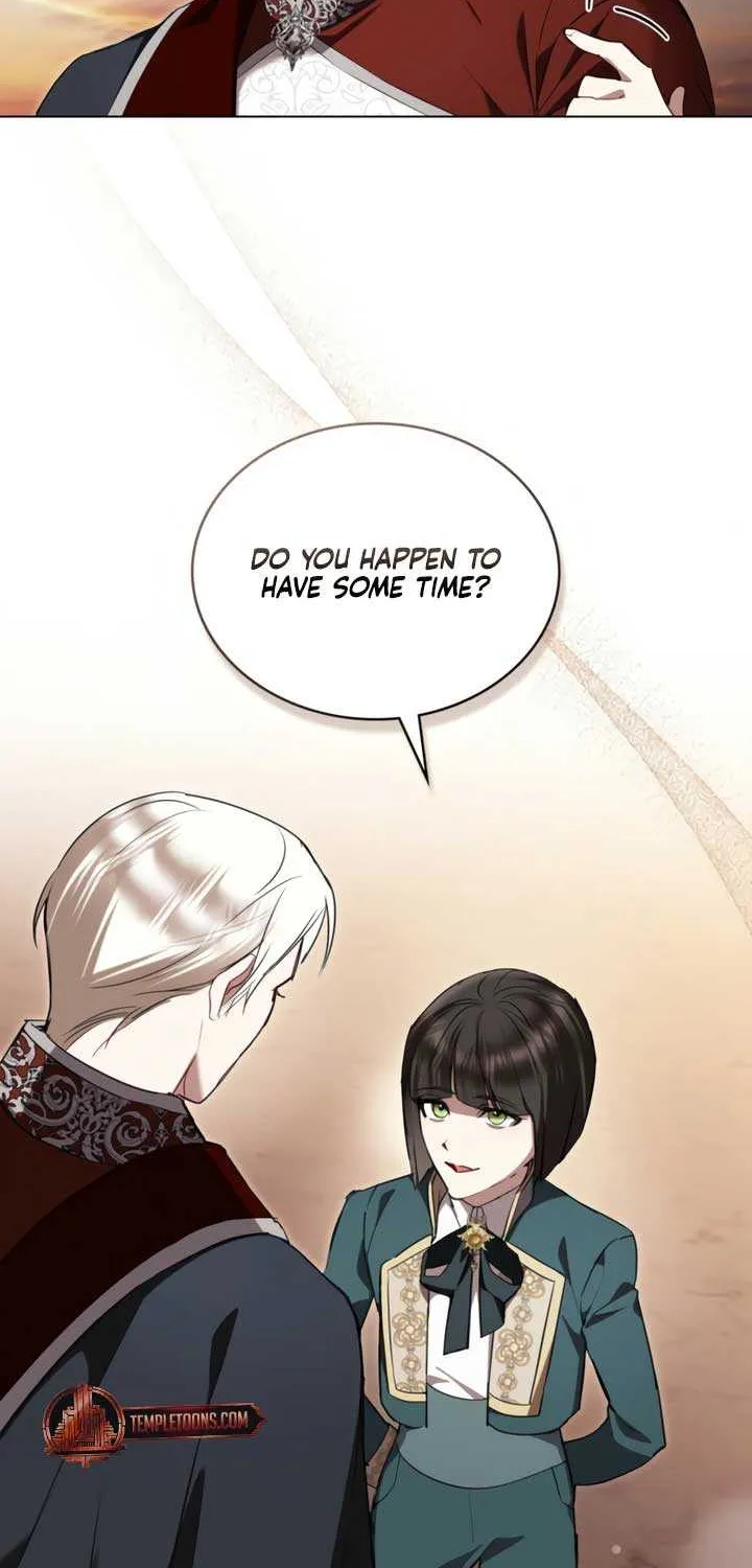 The Princess’s Bedchamber Toy Chapter 52 page 57 - 
