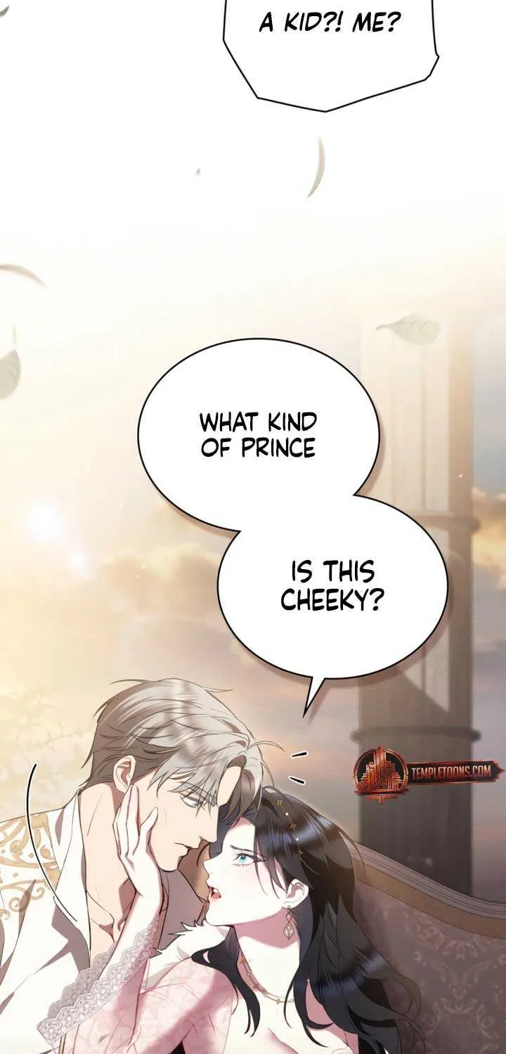 The Princess’s Bedchamber Toy Chapter 53 page 15 - 