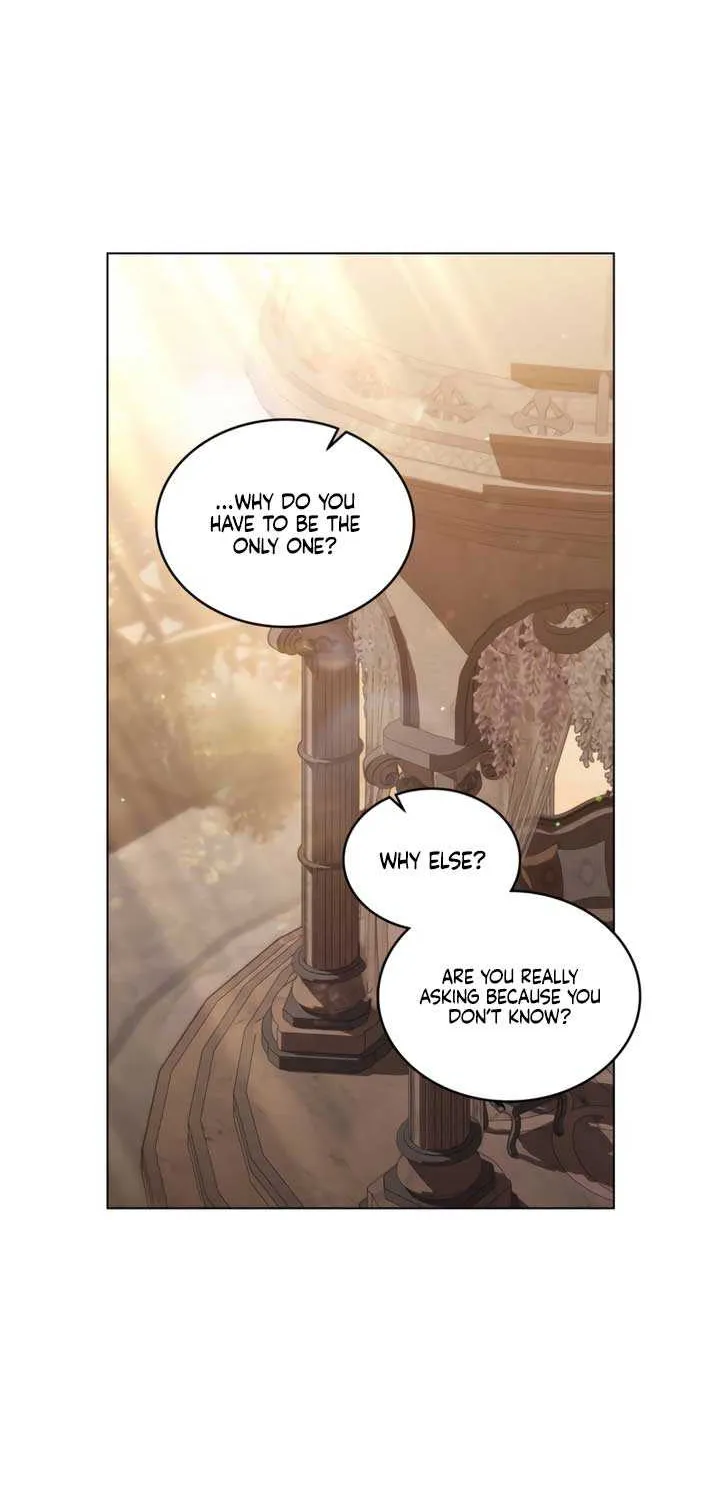 The Princess’s Bedchamber Toy Chapter 53 page 18 - 