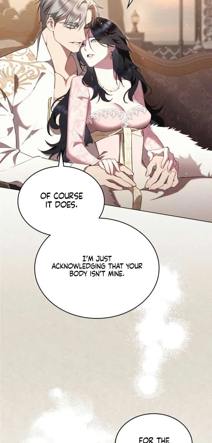 The Princess’s Bedchamber Toy Chapter 53 page 21 - 
