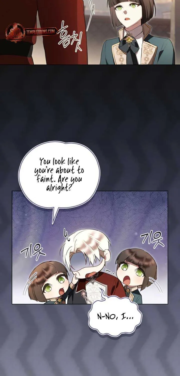 The Princess’s Bedchamber Toy Chapter 53 page 26 - 