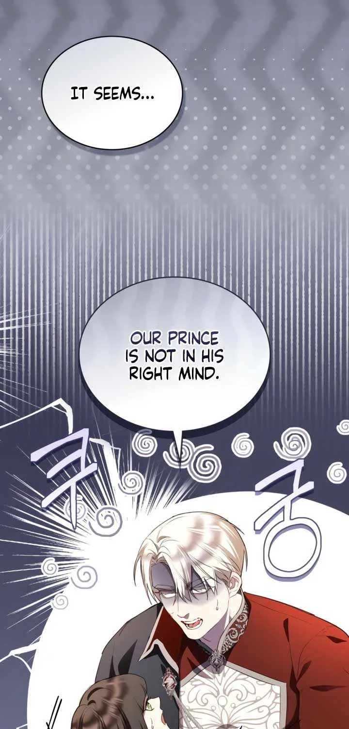 The Princess’s Bedchamber Toy Chapter 53 page 27 - 