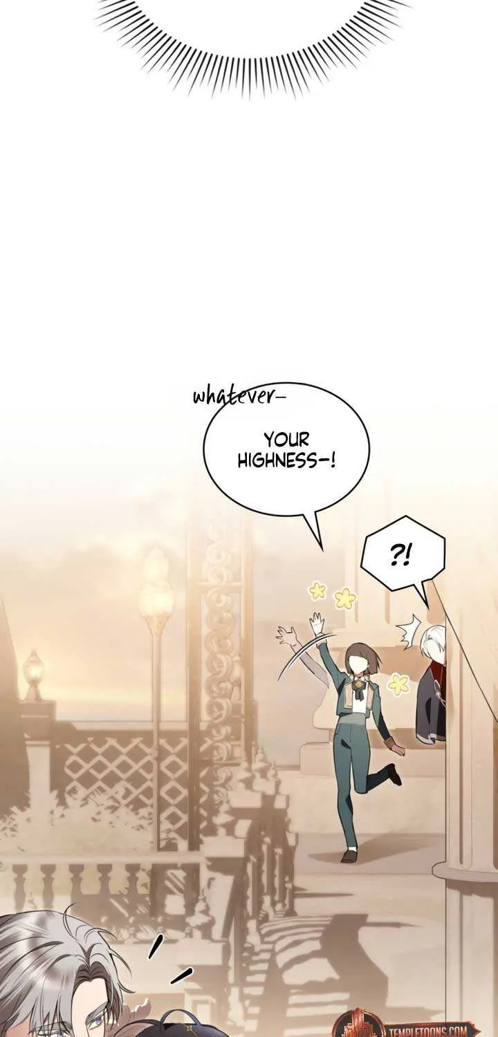 The Princess’s Bedchamber Toy Chapter 53 page 33 - 