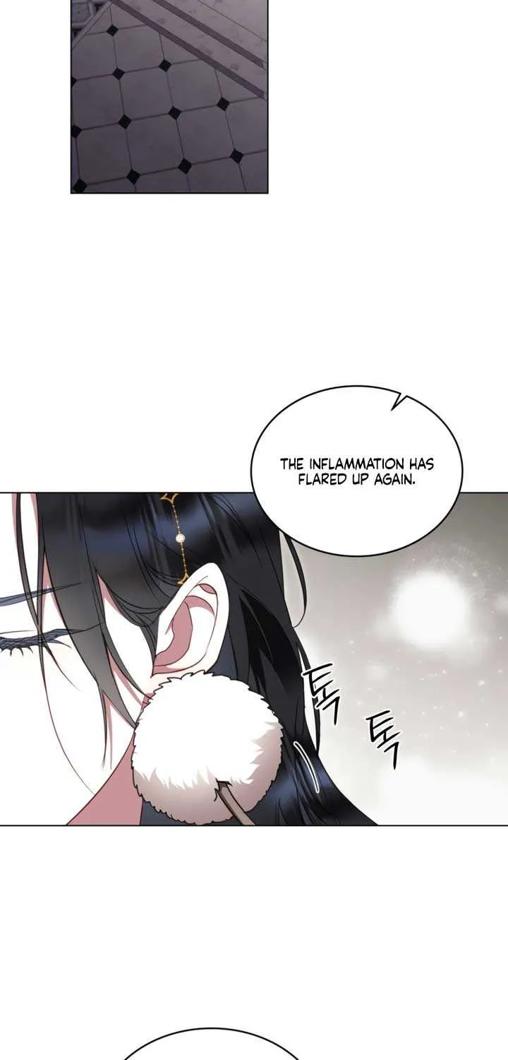 The Princess’s Bedchamber Toy Chapter 53 page 40 - 