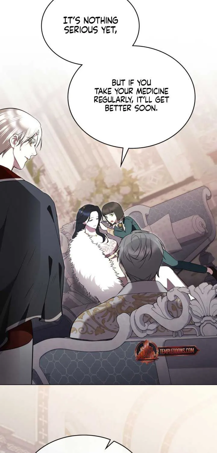 The Princess’s Bedchamber Toy Chapter 53 page 41 - 