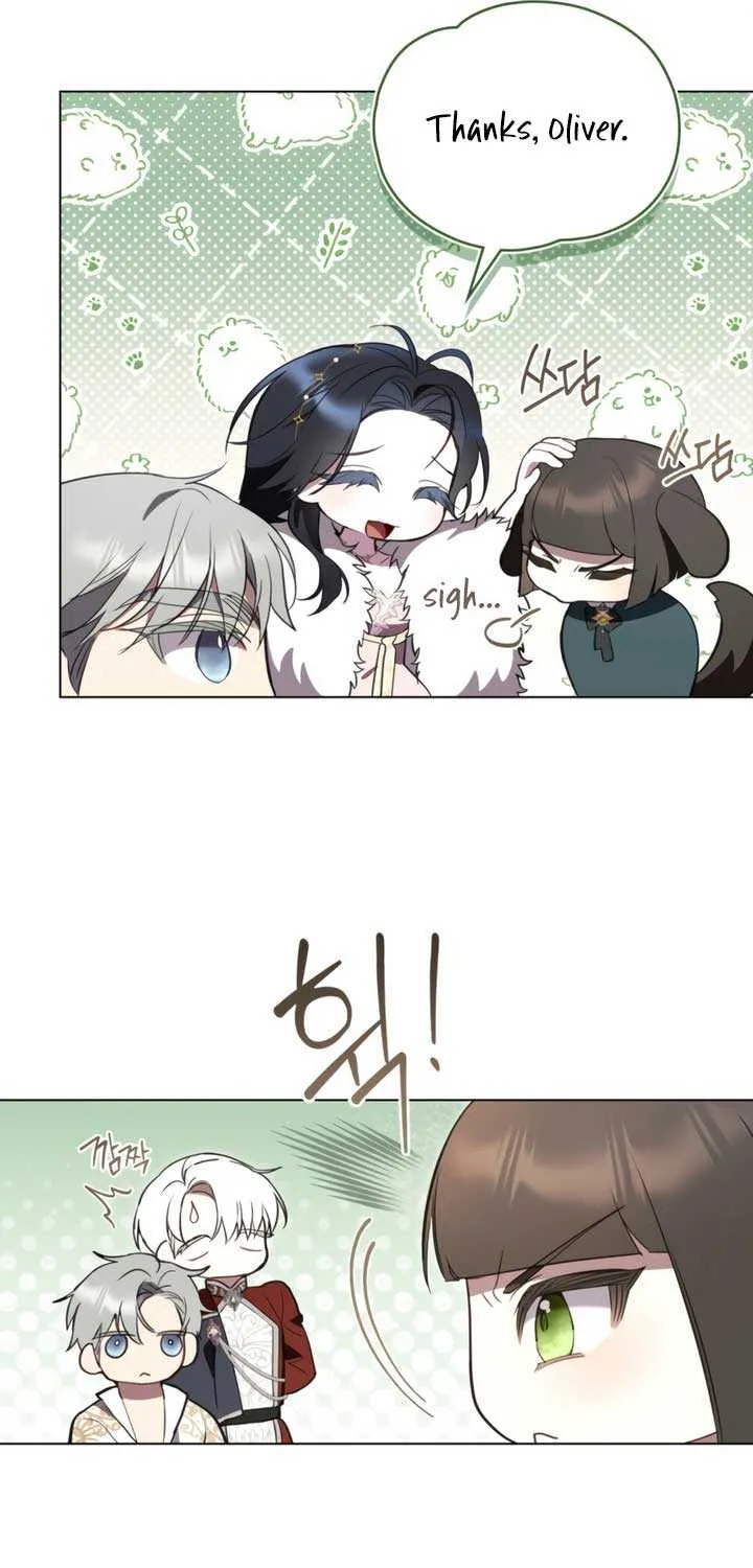 The Princess’s Bedchamber Toy Chapter 53 page 43 - 