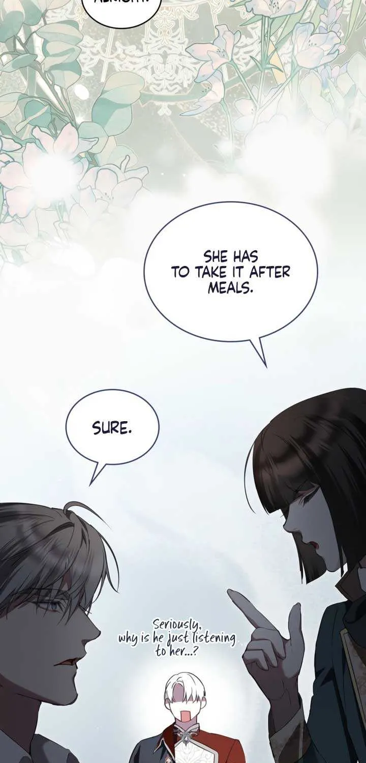 The Princess’s Bedchamber Toy Chapter 53 page 45 - 