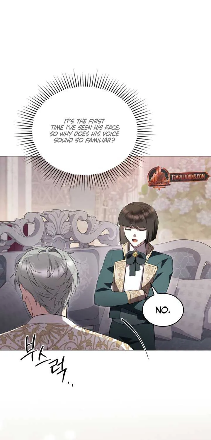 The Princess’s Bedchamber Toy Chapter 53 page 47 - 