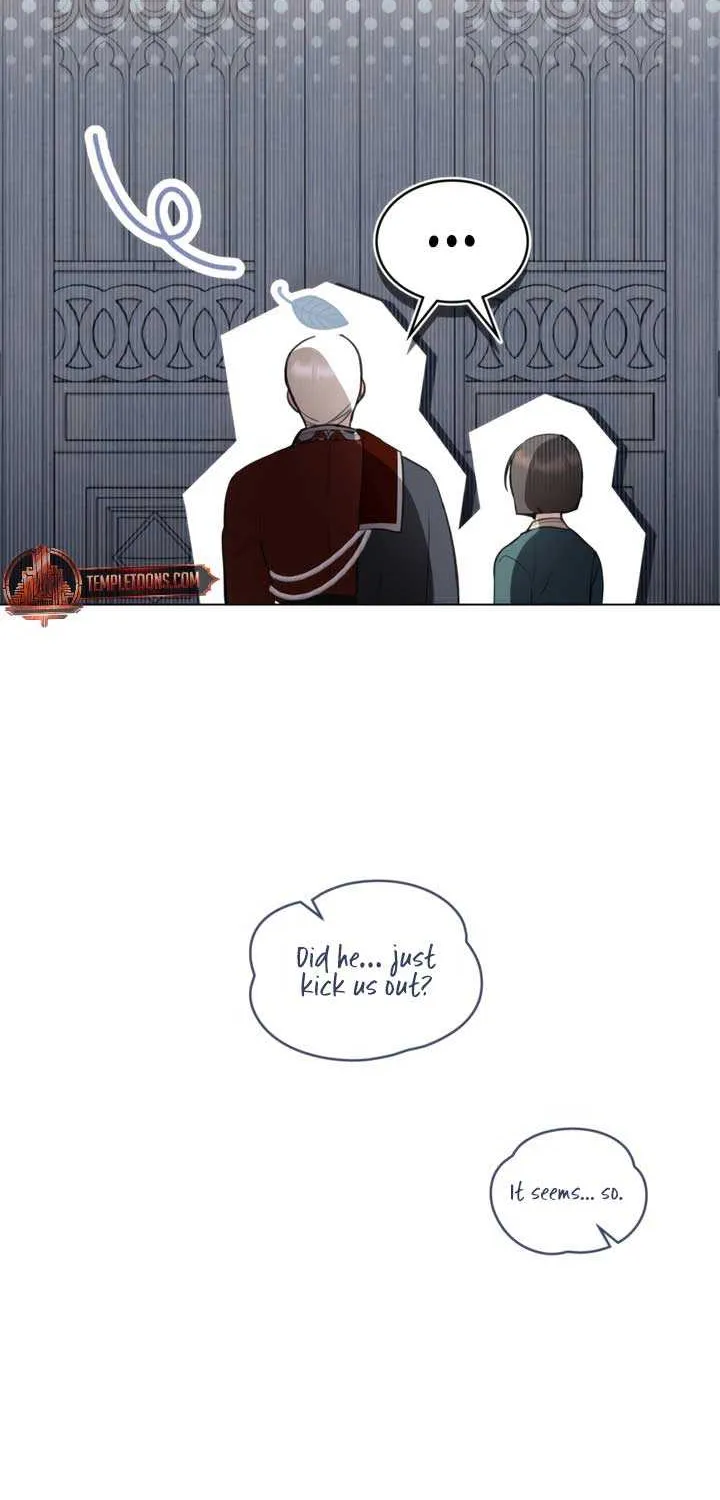 The Princess’s Bedchamber Toy Chapter 53 page 54 - 