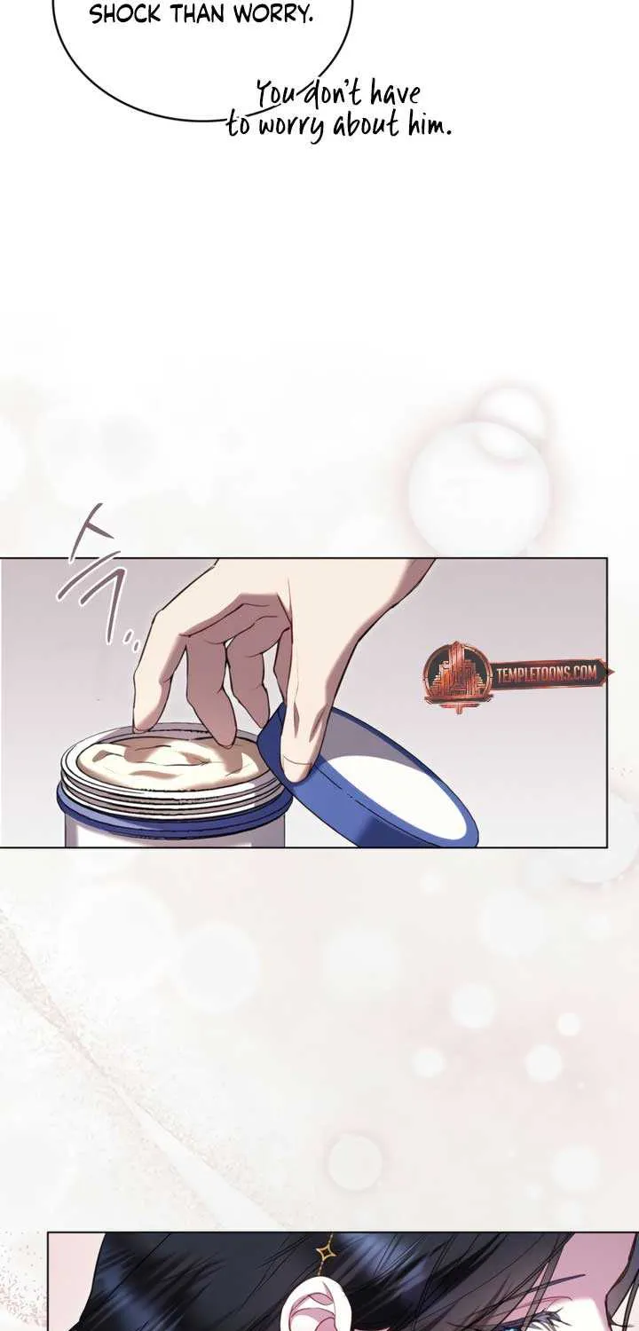 The Princess’s Bedchamber Toy Chapter 53 page 57 - 