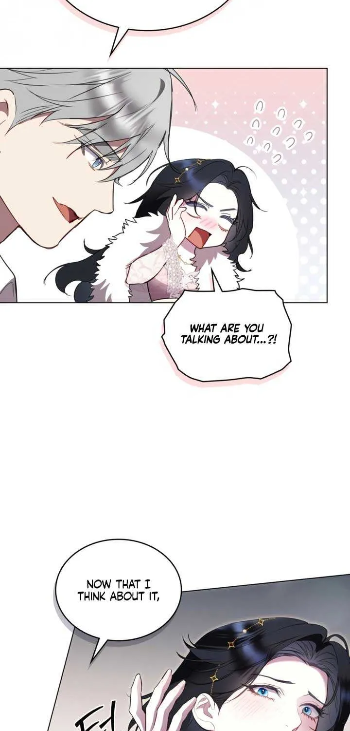 The Princess’s Bedchamber Toy Chapter 53 page 60 - 