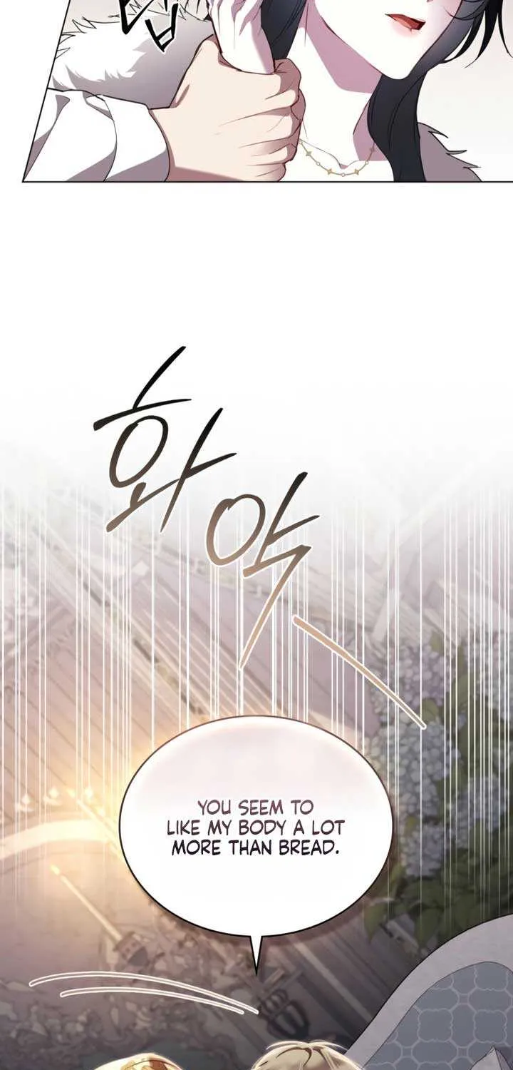 The Princess’s Bedchamber Toy Chapter 53 page 61 - 