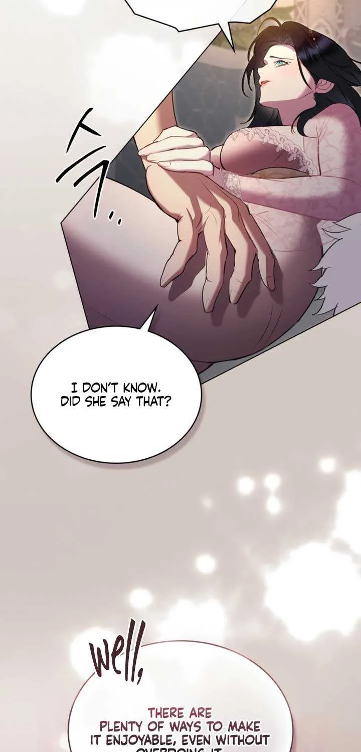 The Princess’s Bedchamber Toy Chapter 53 page 63 - 