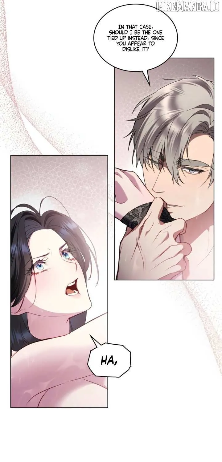 The Princess’s Bedchamber Toy Chapter 54 page 11 - 