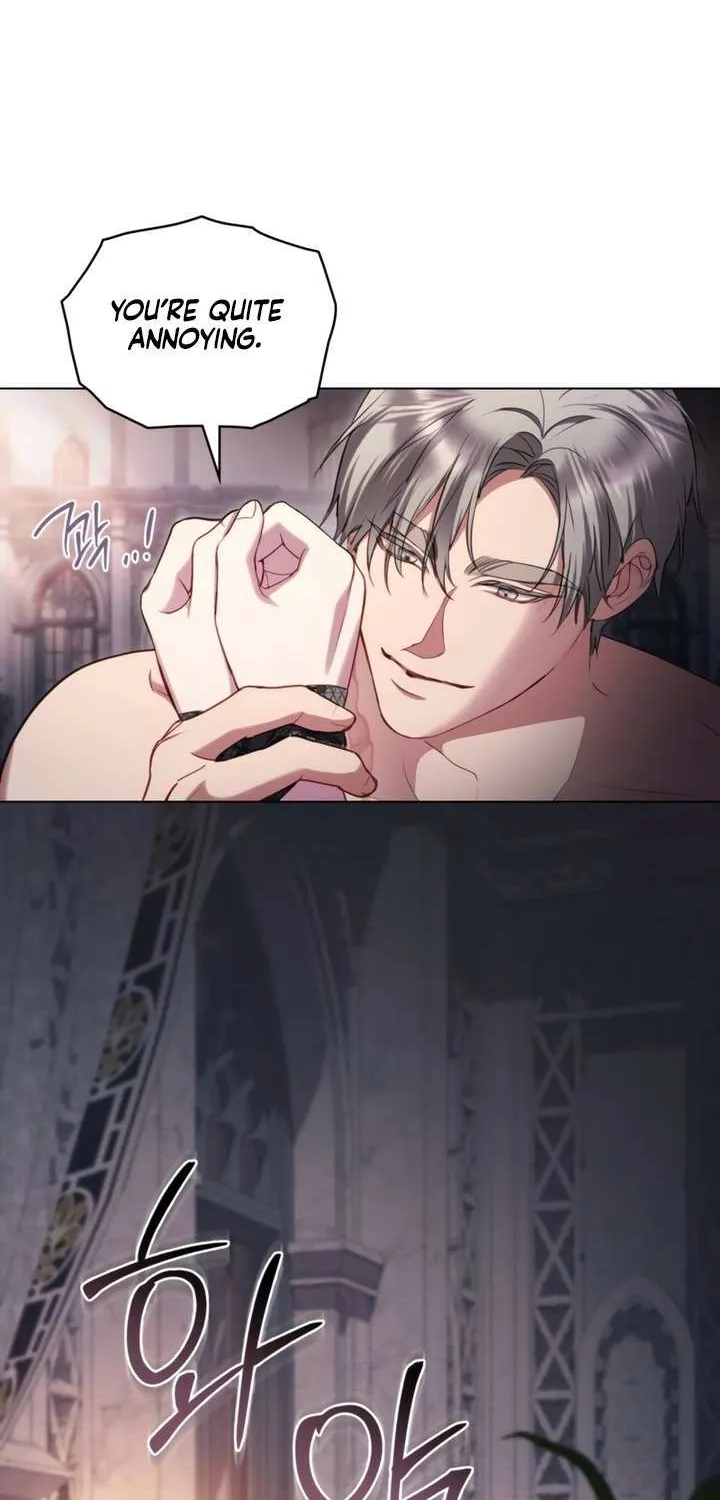 The Princess’s Bedchamber Toy Chapter 54 page 12 - 