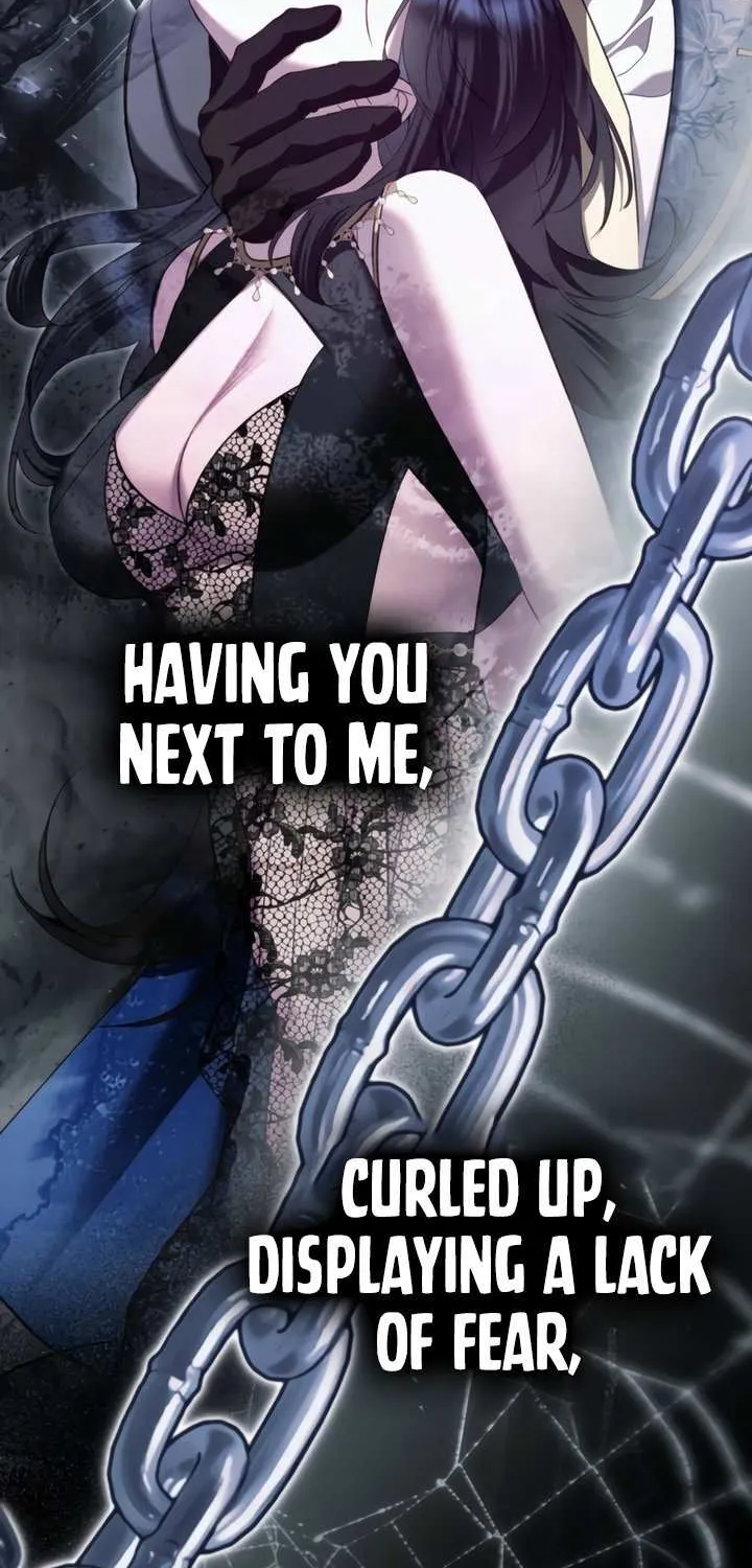 The Princess’s Bedchamber Toy Chapter 54 page 24 - 