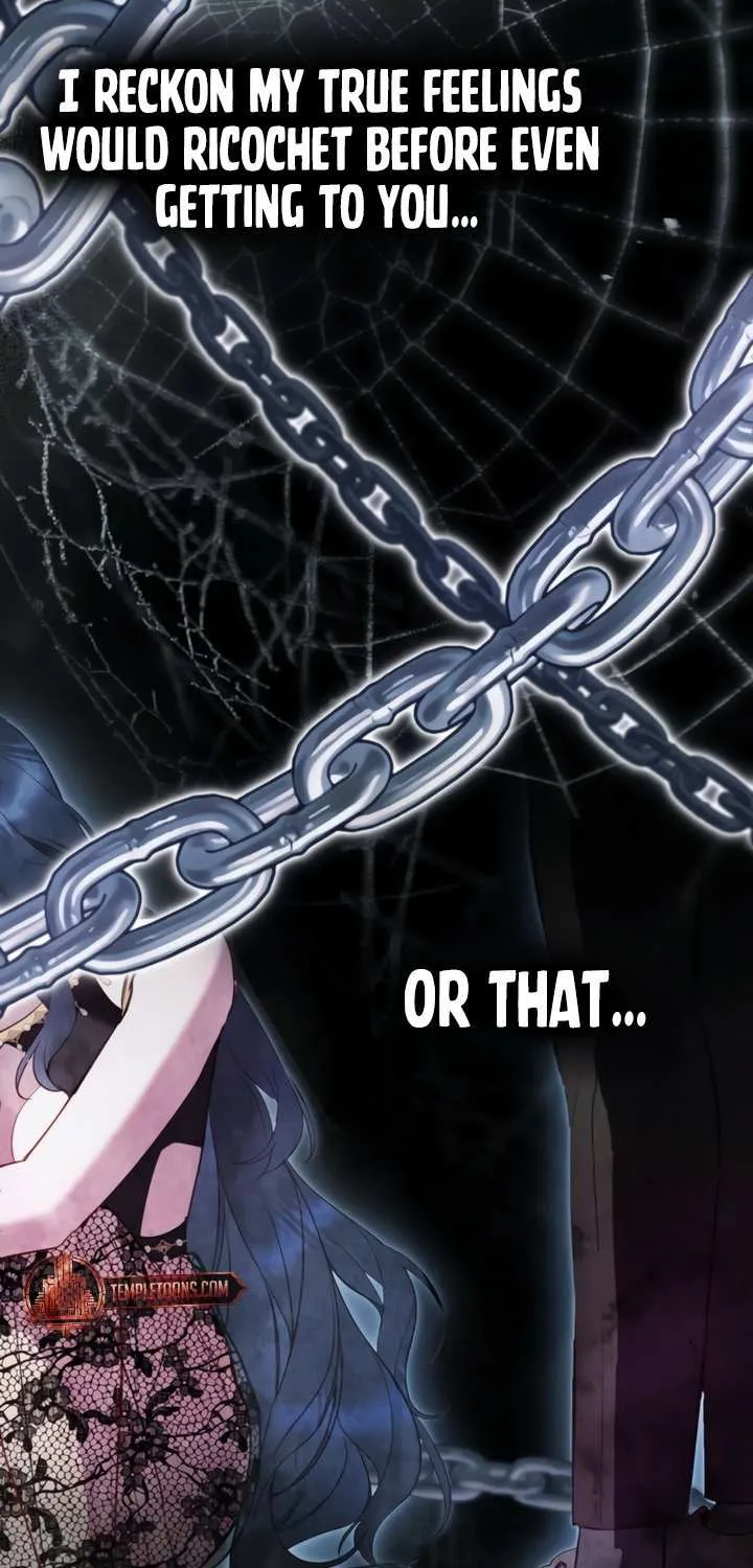 The Princess’s Bedchamber Toy Chapter 54 page 25 - 