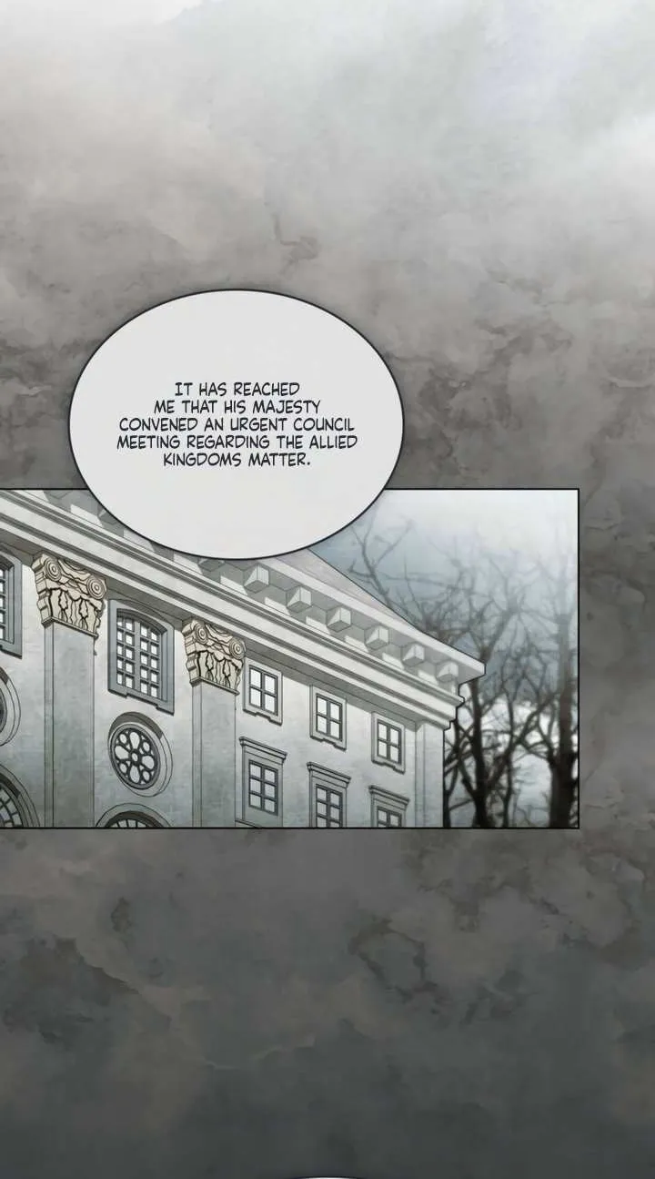The Princess’s Bedchamber Toy Chapter 54 page 43 - 