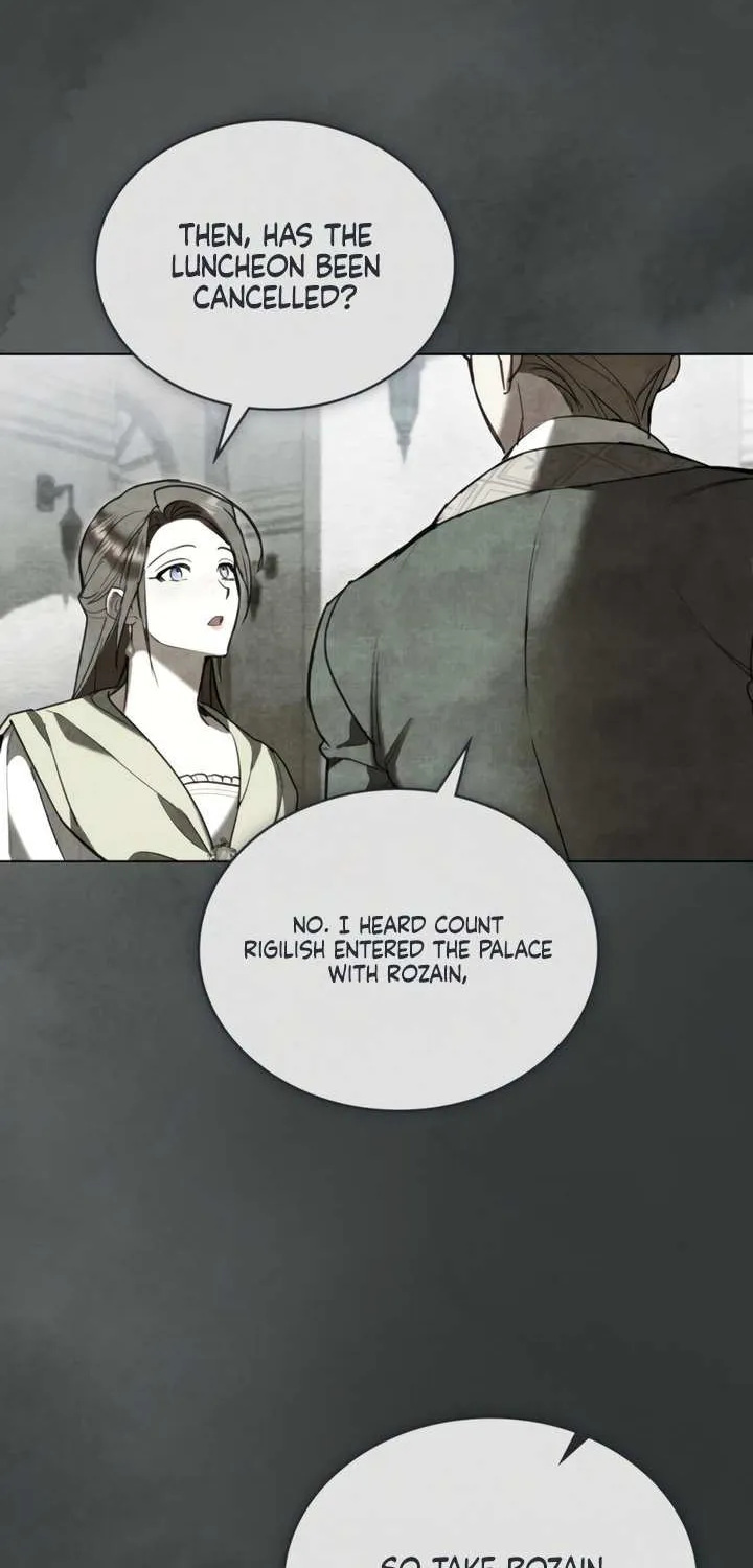 The Princess’s Bedchamber Toy Chapter 54 page 45 - 
