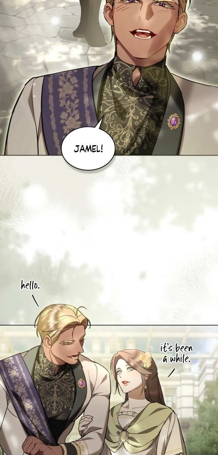 The Princess’s Bedchamber Toy Chapter 54 page 50 - 