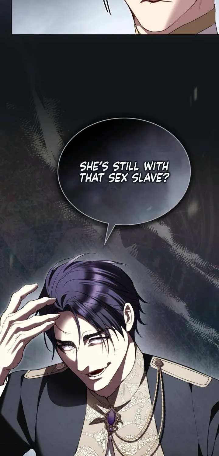 The Princess’s Bedchamber Toy Chapter 54 page 64 - 