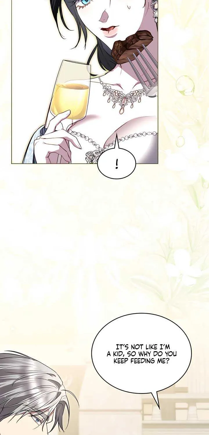 The Princess’s Bedchamber Toy Chapter 55 page 15 - 