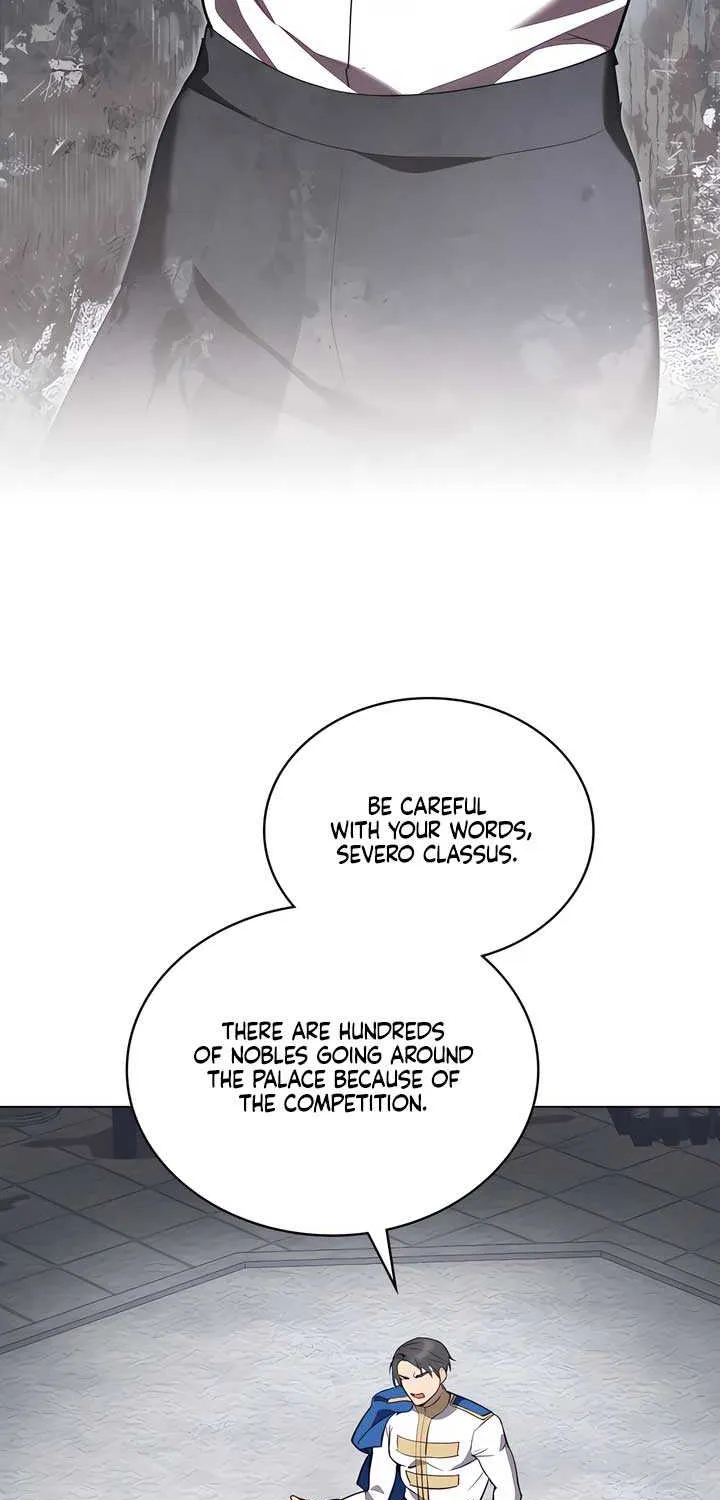 The Princess’s Bedchamber Toy Chapter 55 page 3 - 