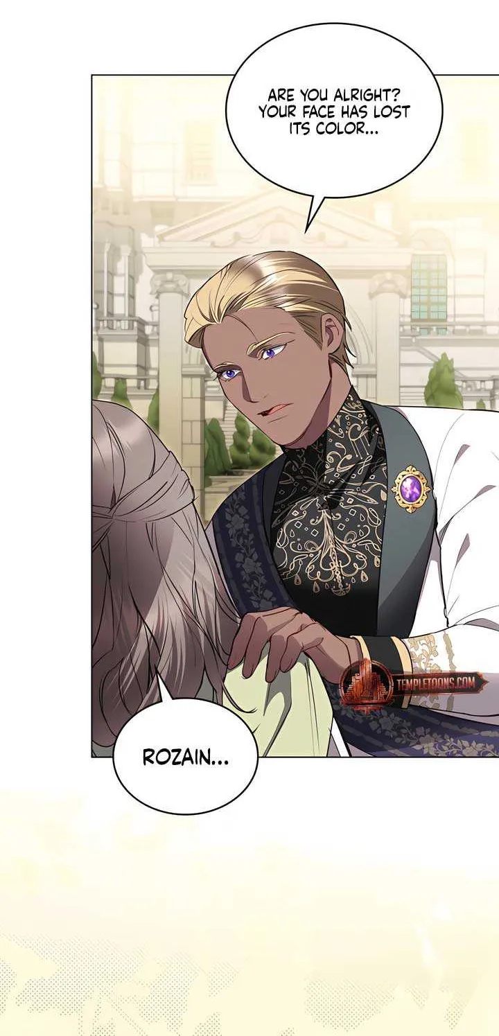 The Princess’s Bedchamber Toy Chapter 55 page 25 - 