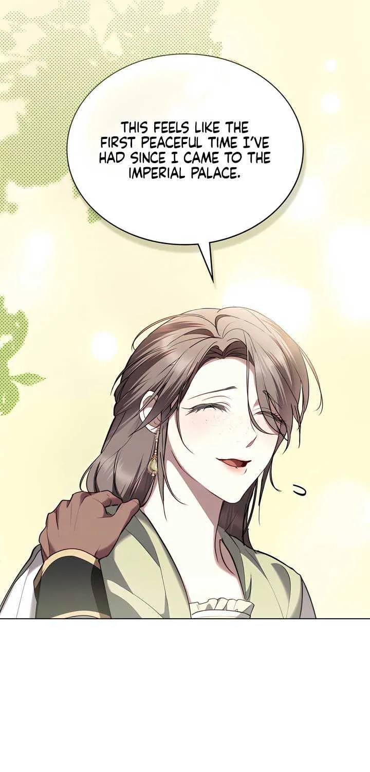 The Princess’s Bedchamber Toy Chapter 55 page 26 - 