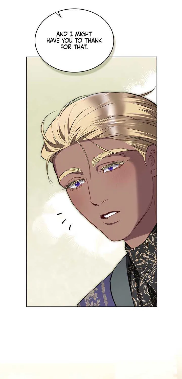 The Princess’s Bedchamber Toy Chapter 55 page 27 - 
