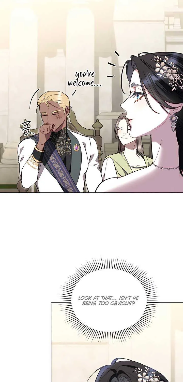 The Princess’s Bedchamber Toy Chapter 55 page 28 - 