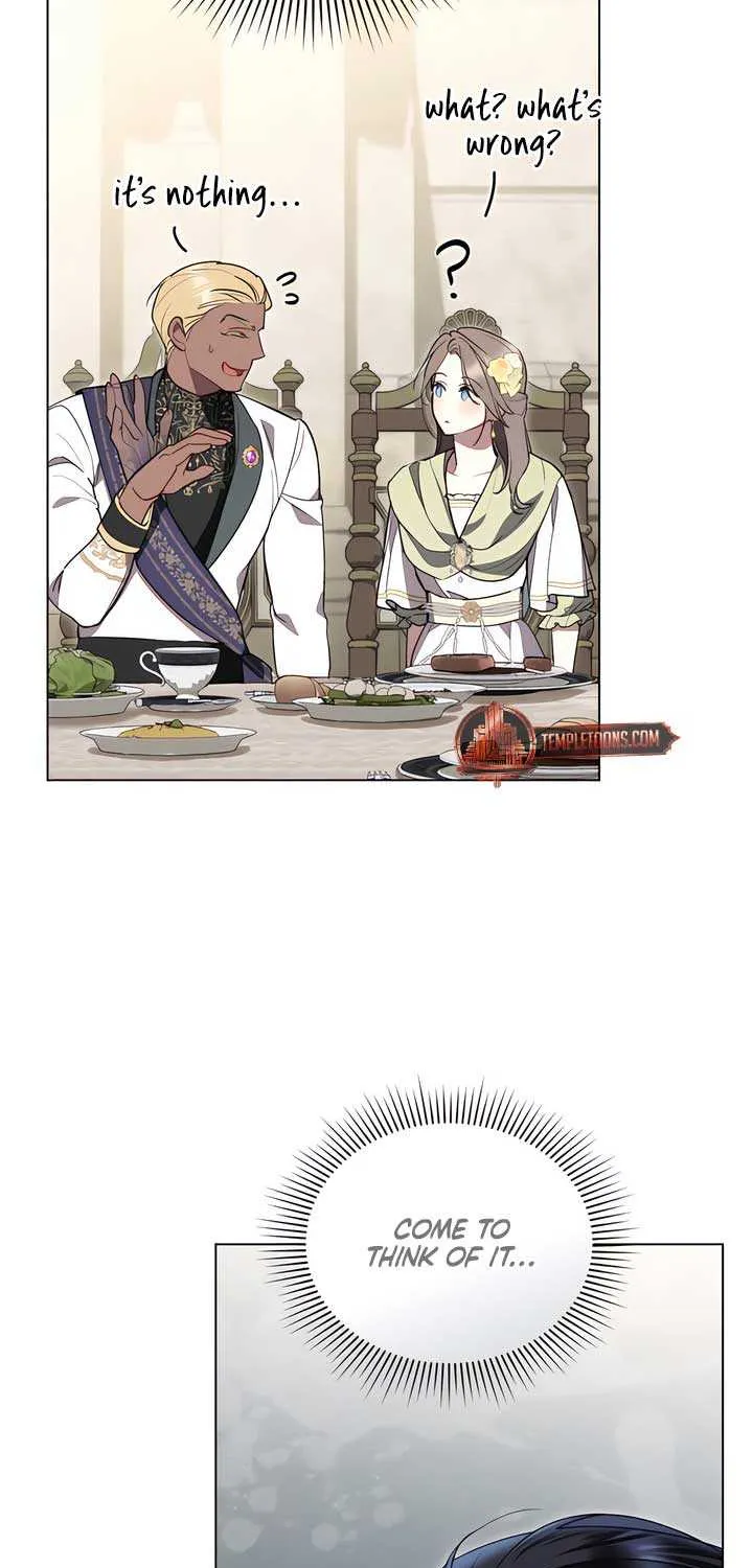 The Princess’s Bedchamber Toy Chapter 55 page 30 - 