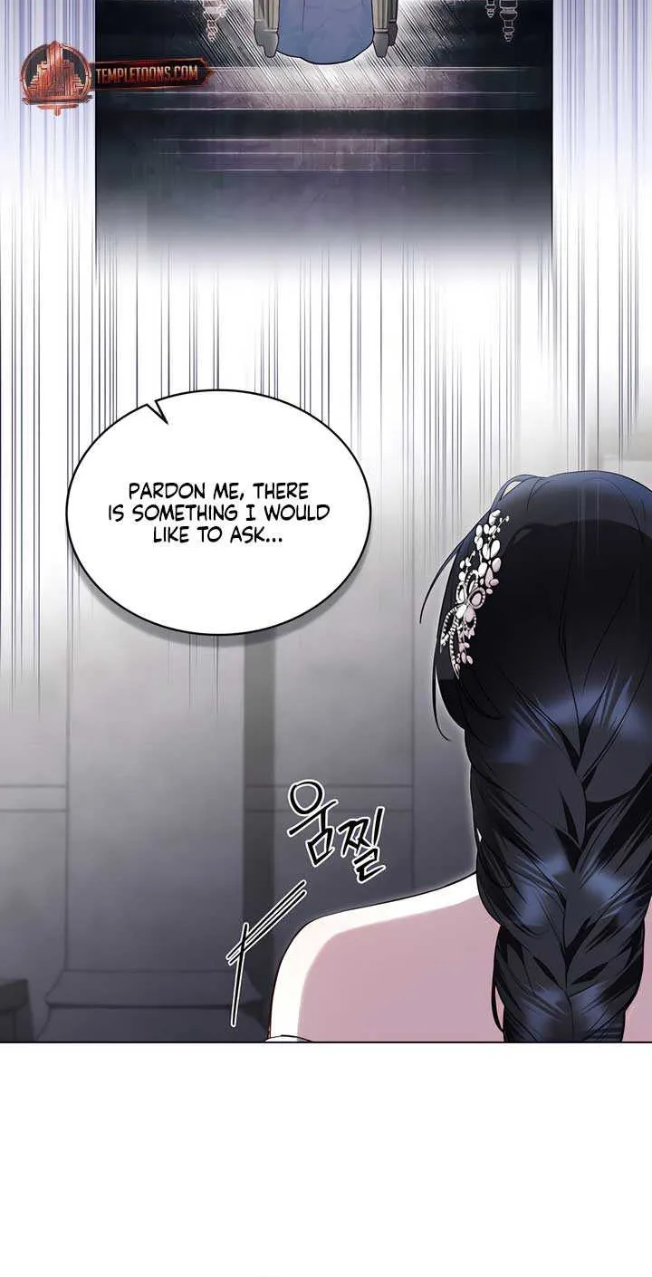 The Princess’s Bedchamber Toy Chapter 55 page 33 - 