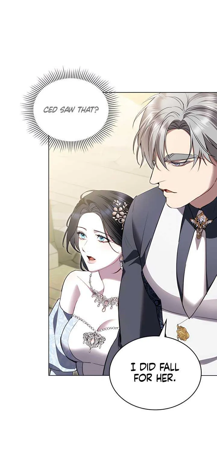 The Princess’s Bedchamber Toy Chapter 55 page 35 - 
