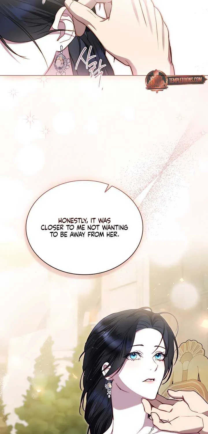 The Princess’s Bedchamber Toy Chapter 55 page 38 - 