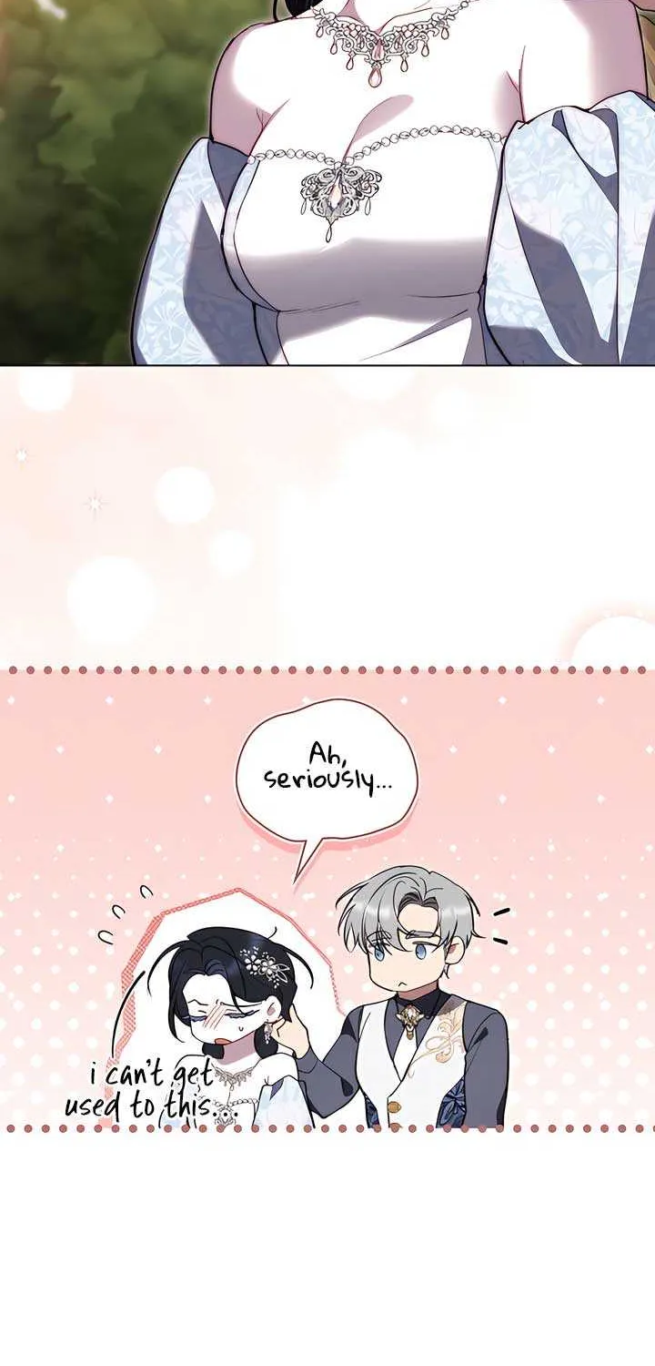 The Princess’s Bedchamber Toy Chapter 55 page 39 - 